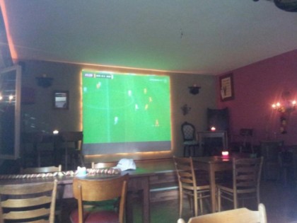 照片: Casa Cuba Bochum